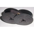 thumbnail image 2 of Sears 52981 - 405 Typewriter Ribbon Solid Black Ink Original Sears Spool, 2 of 2