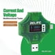 thumbnail image 2 of RELIFE XA1 Current Voltage Multifunctional Tester Automatic Identification Detector, 2 of 5