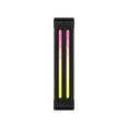 thumbnail image 5 of CORSAIR QX RGB Series, iCUE LINK QX120 RGB, 120mm Magnetic Dome RGB Fan, Expansion  Kit, 5 of 14