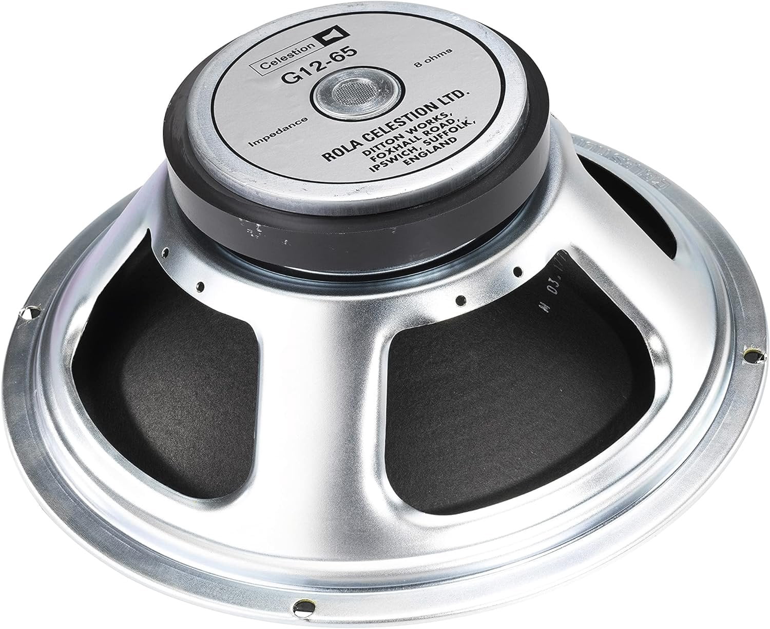 Celestion G12-65 Heritage Guitar Speaker, 15 Ohm - Walmart.com