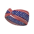 thumbnail image 2 of Independence Day Party Headband - With Patriotic Red White Blue Colors, Star & Stripe Design, Ideal For 4Th Of July Festivals - For , S, Independence Day Celebrations,, 2 of 4