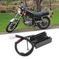 thumbnail image 4 of Motorcycle Rectifier, Professional Metal Voltage Rectifier Regulator Multifunction  For Repairing, 4 of 8