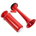 thumbnail image 2 of BotaniNest Stadium Air Horn Loud Trumpet For Sports Events Cheering And Festive Celebrations, 2 of 5