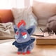 thumbnail image 3 of Figura De Anime, Juguetes De Peluche, Colección De Muñecos Esponjosos De Peluche, Figurita, Juguetes De Muñecas, Regalos Para Niños, Fanáticos Del Anime Eigraketly FN006475-00, 3 of 6