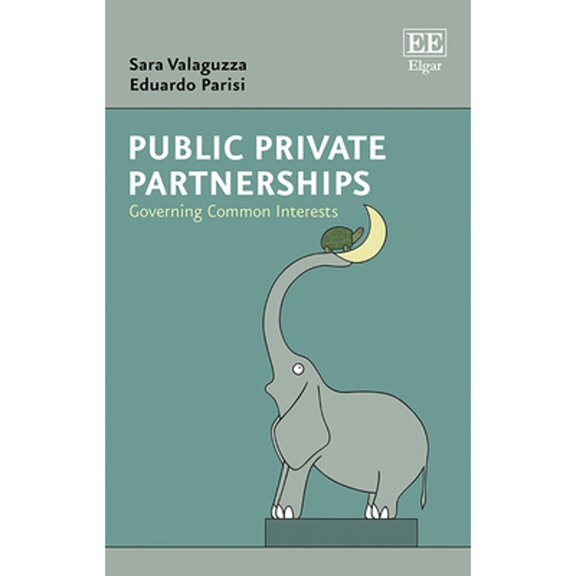 Pre-Owned Public Private Partnerships : Governing Common Interests