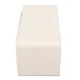 thumbnail image 4 of Wooden Digital Alarm Clock, Wooden Digital Clock Dual Alarm Wireless Charging 10W White For Bedroom ANGGREK Otros, 4 of 8