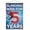 Premium Print and Beechwood Hanger Bundle, variant on Marvel Spider-Man - Happy 5th Birthday Wall Poster with Wooden Magnetic Frame, 22.375" x 34"