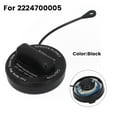 thumbnail image 1 of Efficient Fuel Filler Cap for Various for Mercedes Vehicles from 2002 2013, 1 of 8