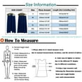 thumbnail image 3 of 2025 Femmes et Hommes Grande Taille Vêtements Col Cape pour Robe pour Femmes Grande Taille Vêtements pour Hommes Chemises Vêtements Roses Vêtements Grande Taille, 3 of 7
