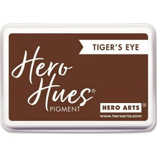 Hero Arts Hues Premium Cardstock Pack Coral Ps331