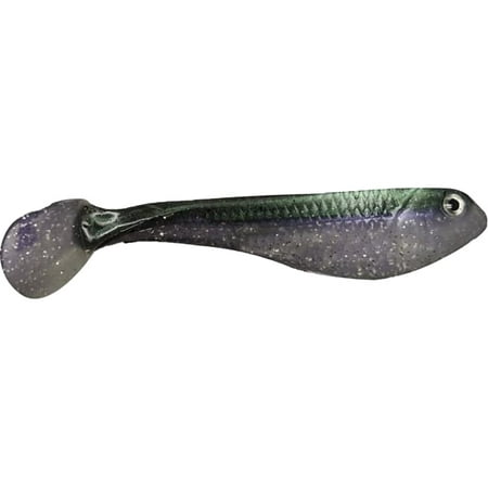 Jenko Fishing Booty Shaker Swimbait 4 Joker
