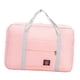 thumbnail image 5 of Bolsa de viaje plegable para mujer y hombre, de tela Oxford, impermeable, para guardar equipaje Rosa, 5 of 9