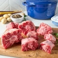 thumbnail image 3 of Beef Oxtail Pieces, Tray, Fresh, 2.0 - 3.5 lb, 3 of 7