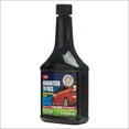 thumbnail image 3 of CRC Industries Fuel System Cleaner 05063 Guaranteed To Pass; Use To Clean Fuel Injectors/Intake Valves And Combustion Chamber; 12 Ounce Bottle; Single, 3 of 6