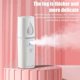 thumbnail image 4 of 8X Nano Mist Pulverizador Enfriador Vaporizador Humidificador USB Recargable Cara Hidratante Nebulizador Belleza Cuidado de la Piel, 4 of 8