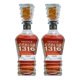 thumbnail image 1 of Dos Botellas Tequila Código 1316 Extra Añejo 750 ml Código 1316 Extra Añejo, 1 of 1