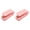 🎈Pink_Hot#384, variant on Mini Bag Sealer for Snacks, Handheld Plastic Heat Sealing Machine for Food Storage and Freshness