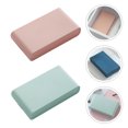 thumbnail image 1 of DEEPCRAFF 2Pcs Plastic Mask Case Box Organizer with Lid for Reliable Face Mask Storage, 1 of 8