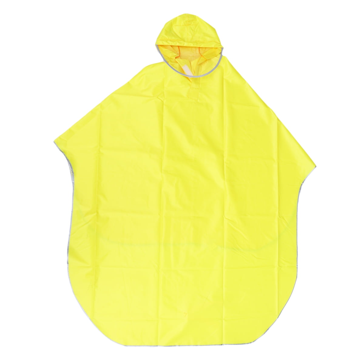 Mobility Scooter Rain Poncho Cape