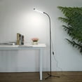 thumbnail image 4 of Gupbes Study Light, Innovative Brightness Setting Soft Floor Lamp, USB Powered Office Bedroom Indoor For Study Room, 4 of 8