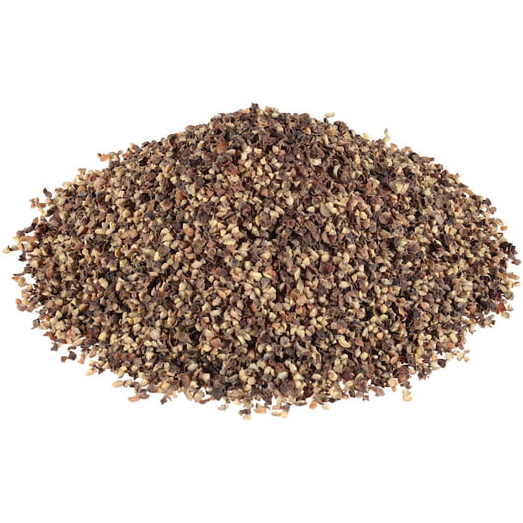 (Price/Case)Durkee Crushed Black Pepper 80 Ounce - 1 Per Case