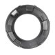 thumbnail image 4 of Para Mitsubishi Pajero V93 V97 V87 2007-2019 Abs cubierta de luz antiniebla delantera Afortunado Sencillez, 4 of 4