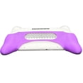 thumbnail image 6 of DIY Hand Grip Handle Cover Case  For Retroid Pocket 5 Game Console Anti-Scratch Protective Shell 3D Printed Ergonomic Holding Handle Accessories, 6 of 6