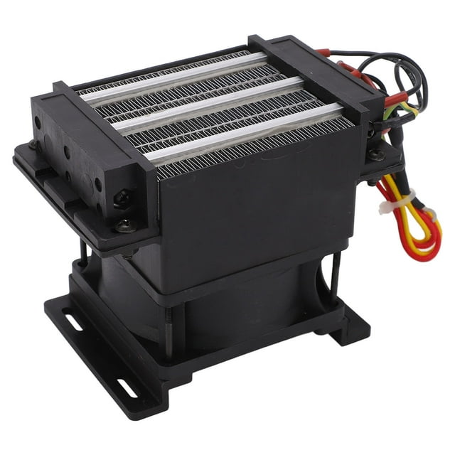 PTC Fan Heater,220V 750W PTC Fan PTC Heater Mini PTC Fan Heater Highly Recommended