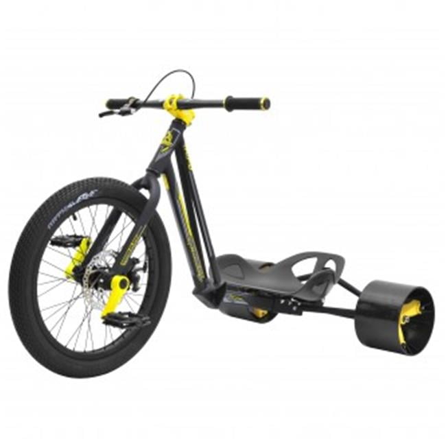 notorious drift trike