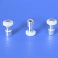 thumbnail image 4 of BRIGHTFUFU Pressure Cooker Silicone Sealing Ring for Cooking Silver 2Set, 4 of 7