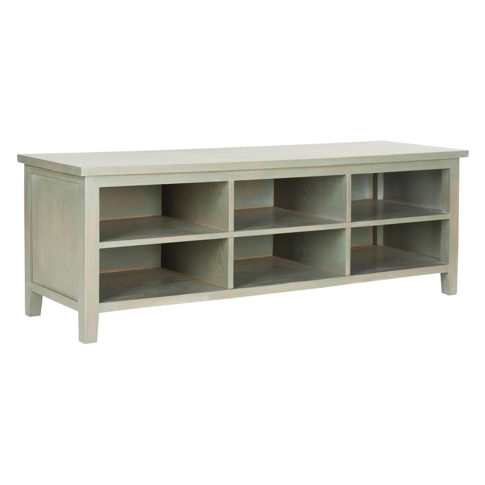 Safavieh Sadie Low Bookshelf Walmart