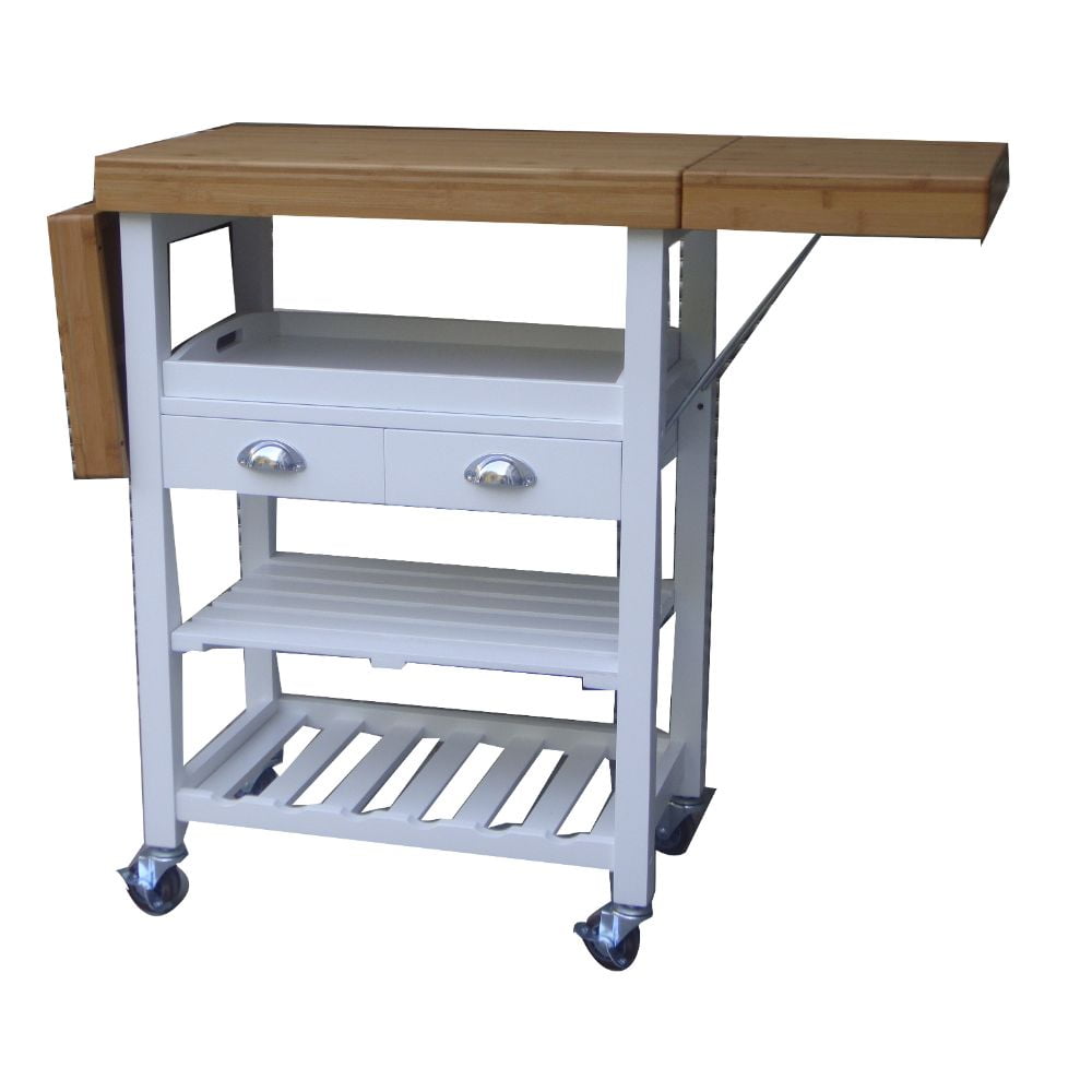 Beautiful Kitchen Cart trolley by Urban Port