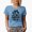 Baby Blue, variant on Take Me to the Pumpkin Patch, Autumn or Fall Merch Gift, Tan T-Shirt, 2XL
