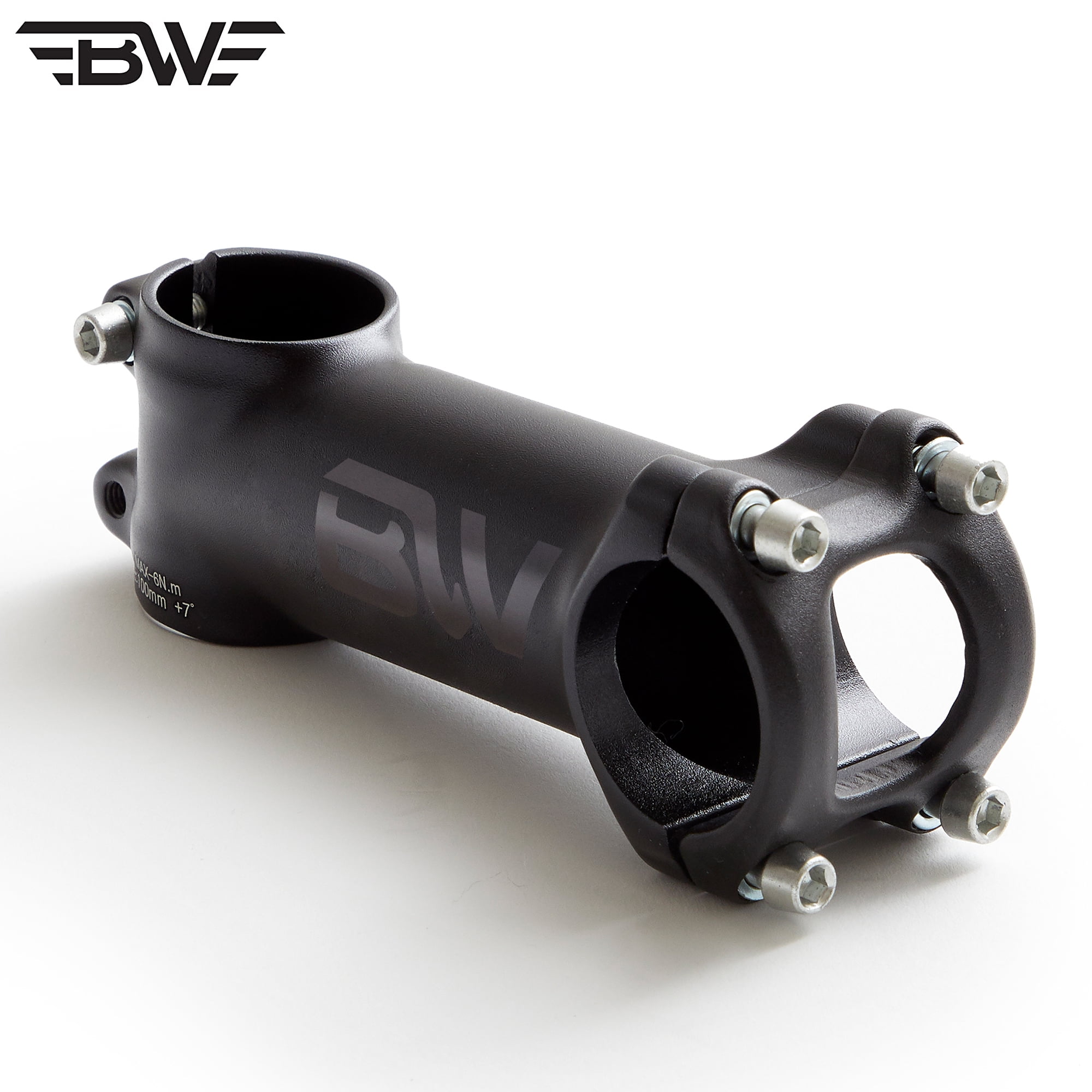 How To Measure Bike Stem Length