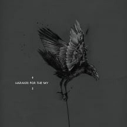 Harakiri For The Sky - Harakiri For The Sky