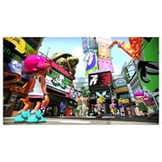 Splatoon 2 - Nintendo Switch