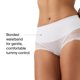 thumbnail image 4 of Calzoncillos Spanx Indie-Detectable Lace Hi-Hipster Core Control, 4 of 6