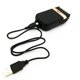 thumbnail image 3 of Maquinilla de Afeitar Eléctrica USB Yuyangstore Recortadora de Precisión Recíproca para Hombre, 3 of 8