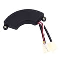 thumbnail image 3 of Oubit Voltage Regulator,AVR Voltage Regulator ABS AVR Voltage Regulator ABSAVR Voltage Regulator Quality You Can Trust, 3 of 9