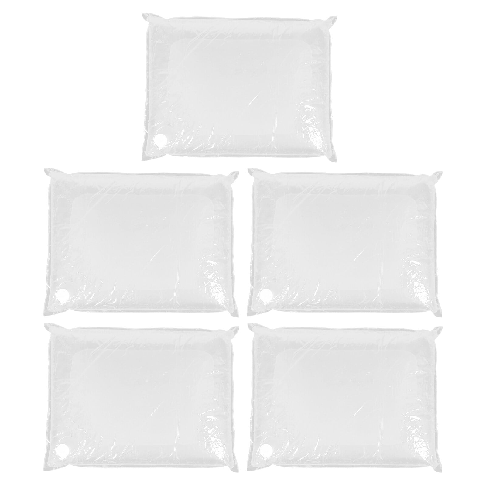 Water storage containers 5Pcs Outdoor Water Container Camping Water