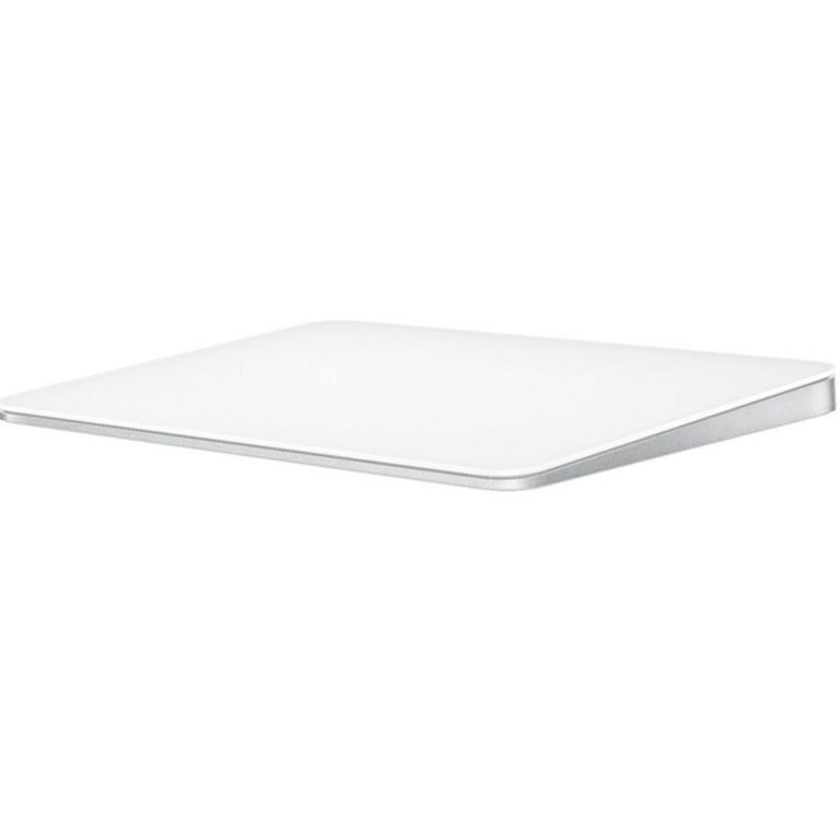 Apple Magic Trackpad (Wireless, Rechargable) - White Multi-Touch