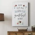 thumbnail image 5 of Grateful Heart Premium Gallery Wrapped Canvas - Ready to Hang, 5 of 9
