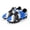Soccer 1, variant on Kids Soccer Cleats Boys Firm Ground Athletic Outdoor Football Shoes Youth Running Training Lightweight Soccer Shoes Size 1