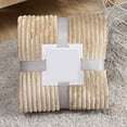 thumbnail image 2 of FNGZ Blanket New Pattern Hugging Blanket Is Suitable for Sofas Beds-Blankets Soft and Plush Lightweight, 2 of 7