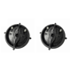 thumbnail image 1 of 2X Motor de Accionamiento del Espejo de la Puerta Delantera Motor del Espejo Lateral CRP500051 1609662980 1609663080 para 308S 408 C4 C5, 1 of 5