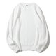 thumbnail image 1 of Monstrate Agregue un toque personal al guardarropa Sudadera bordada personalizada Sudaderas con capucha bordadas Accesorios de disfraces blanco S, 1 of 6