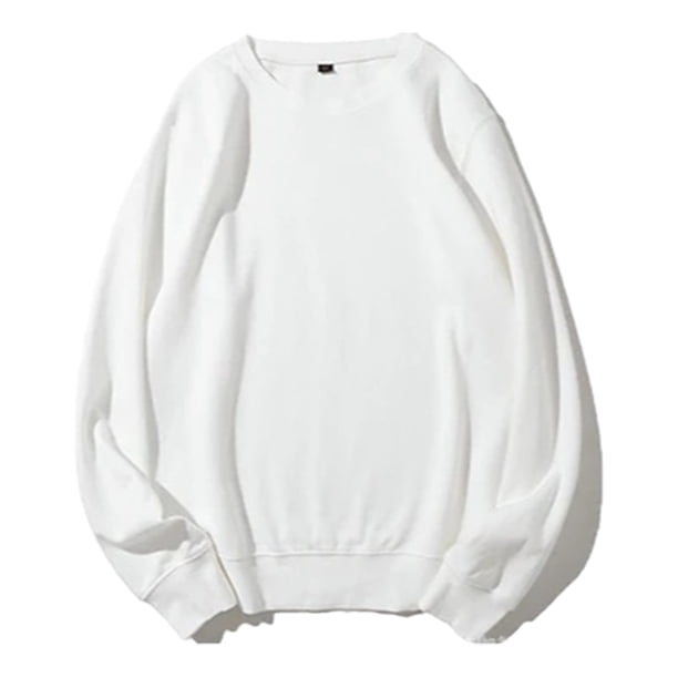Monstrate Agregue un toque personal al guardarropa Sudadera bordada personalizada Sudaderas con capucha bordadas Accesorios de disfraces blanco S