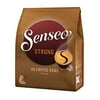 Douwe Egberts, Senseo, 36 Coffee Pods/Pads, Dark / Strong Roast