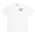 thumbnail image 3 of Men's Premium Ring Spun Cotton Tee Shirt Good Life Surf Shop, 3 of 6