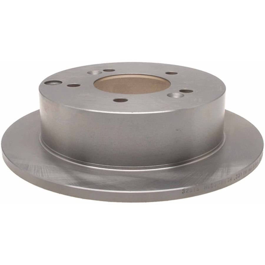 Photo 1 of ACDelco Brake Rotor, 18A1663A